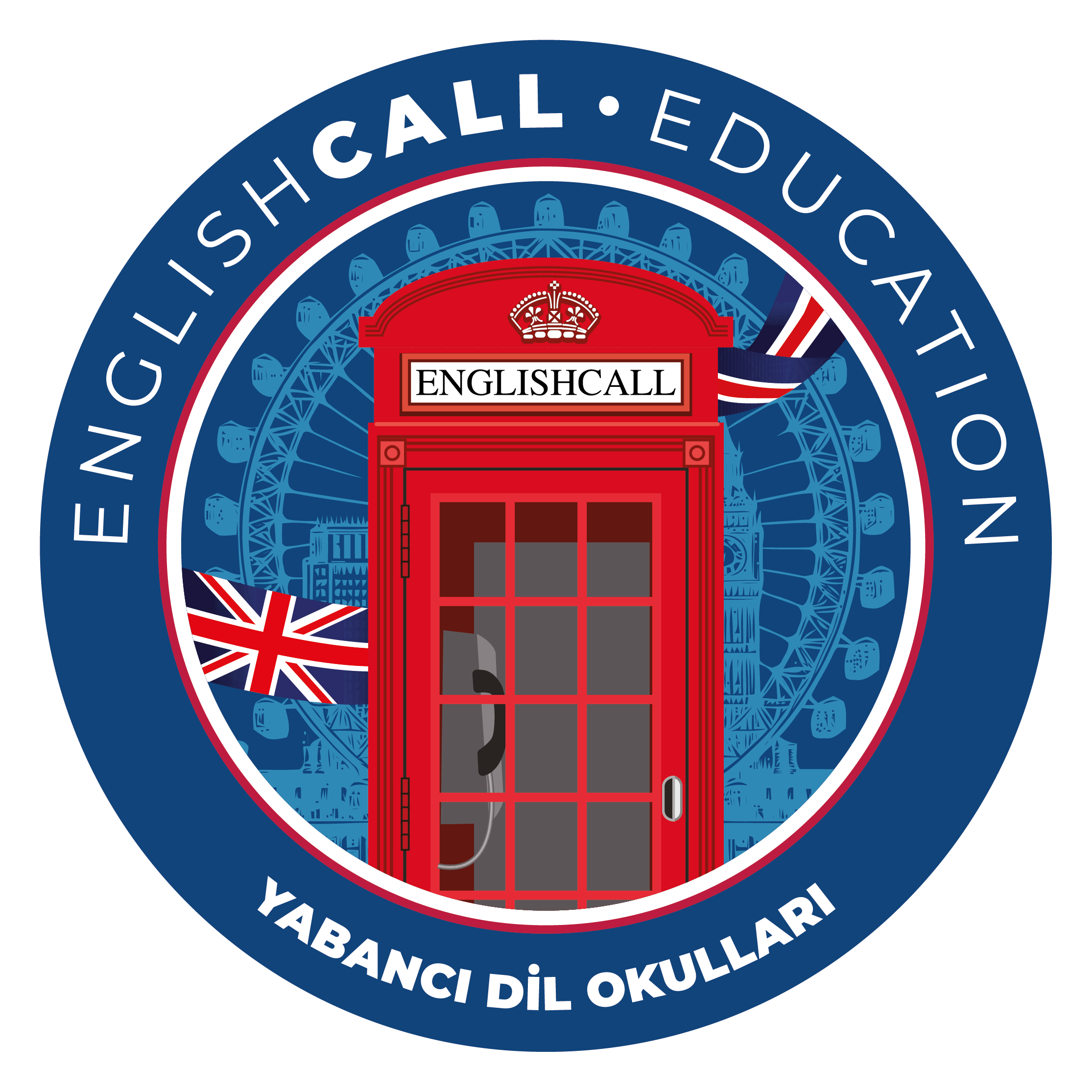 Küçükyalı English Call Yabancı Dil Kursu - Hakkımızda
