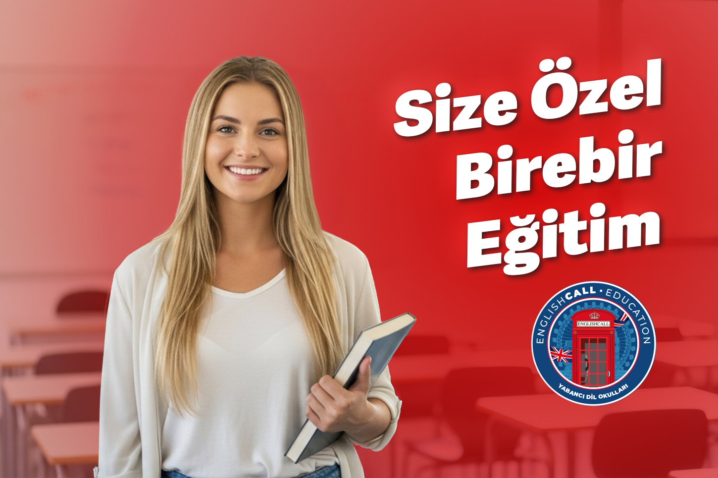 Küçükyalı English Call