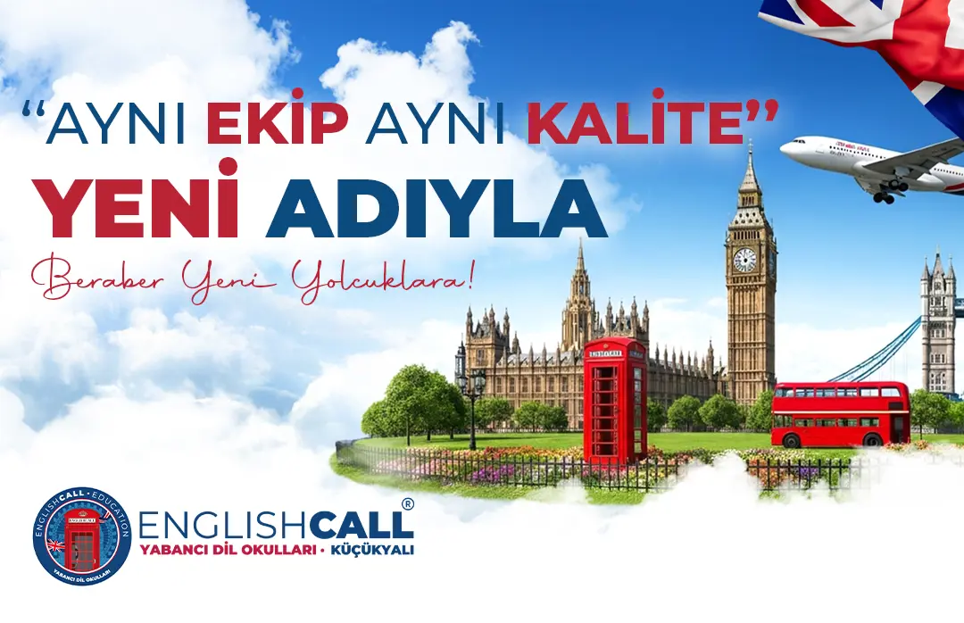 Aynı Ekip Aynı Kalite