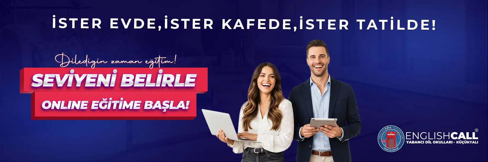 Online Eğitim Programı