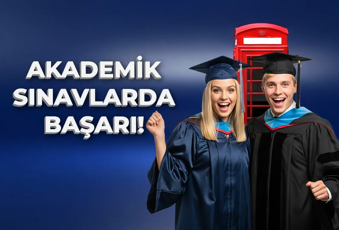 Akademik Sınav Eğitimleri